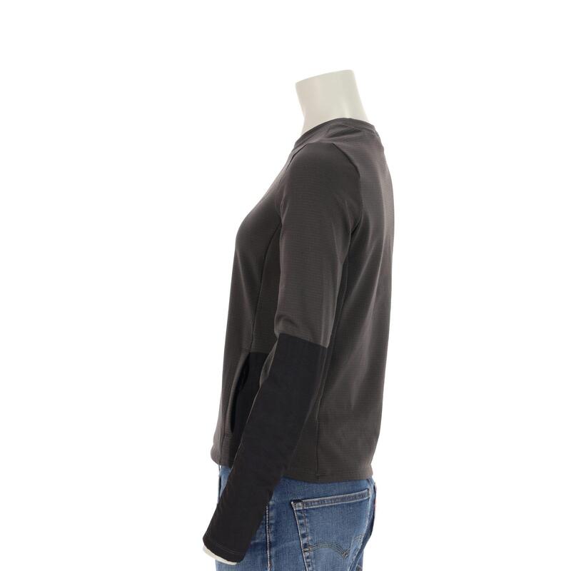 Second life - The North Face pulover fleece damă - Ca nou