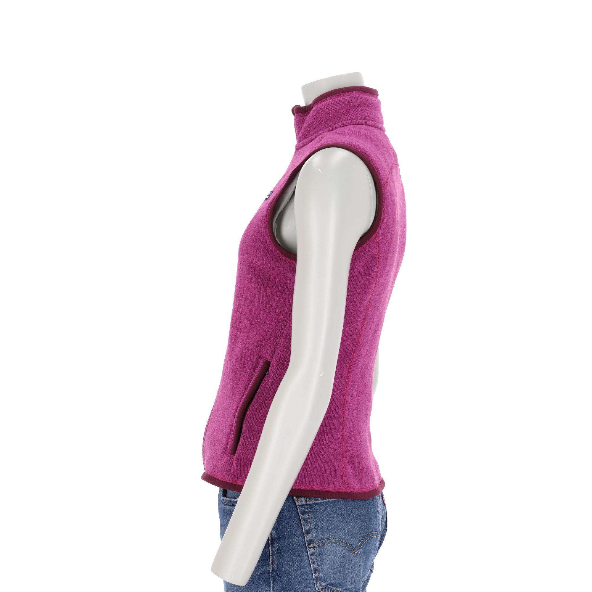 Seconde vie - Veste polaire Femme  Better Sweater - Excellent 3/7