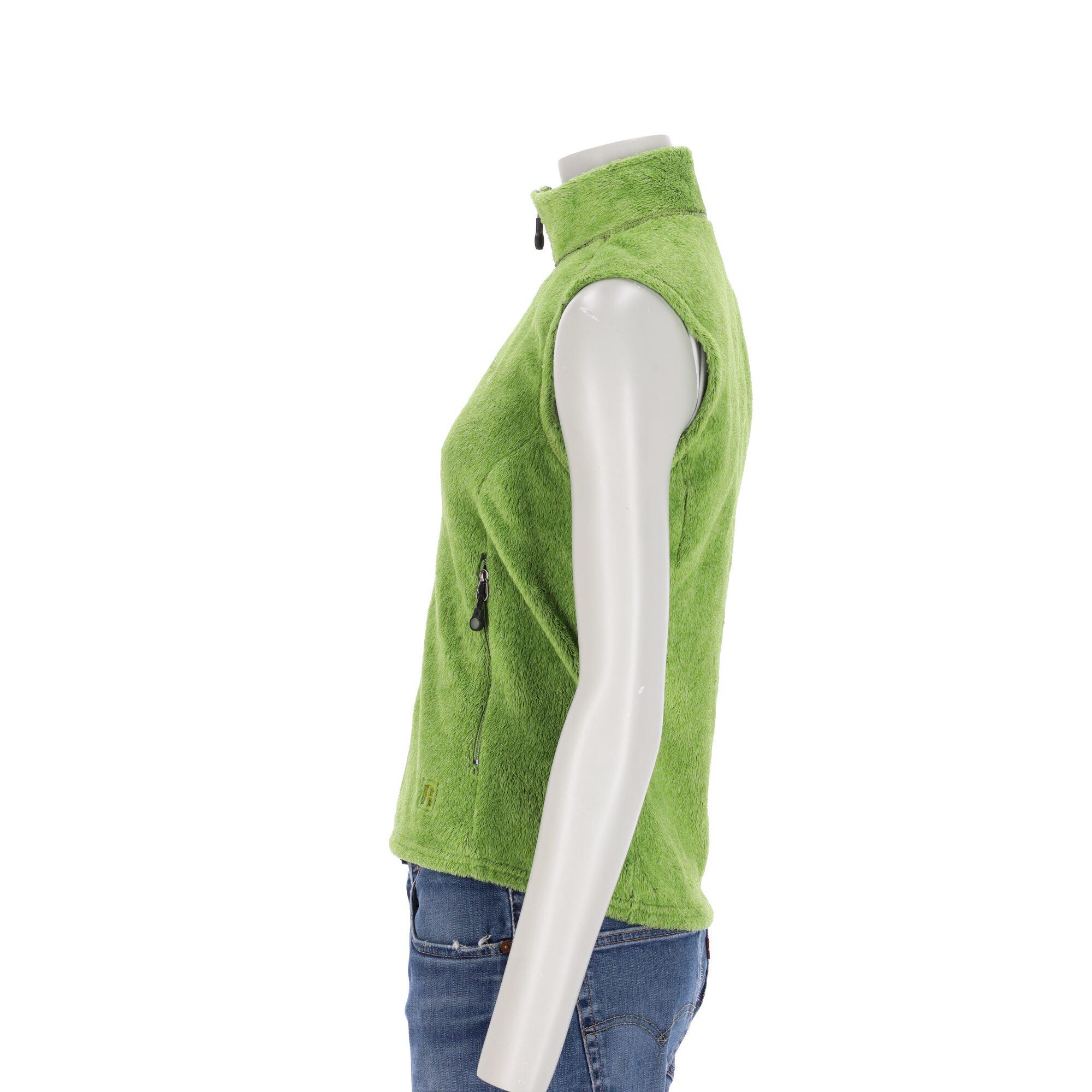 Refurbished - Fleecejacke Damen Patagonia - Wie neu 3/7