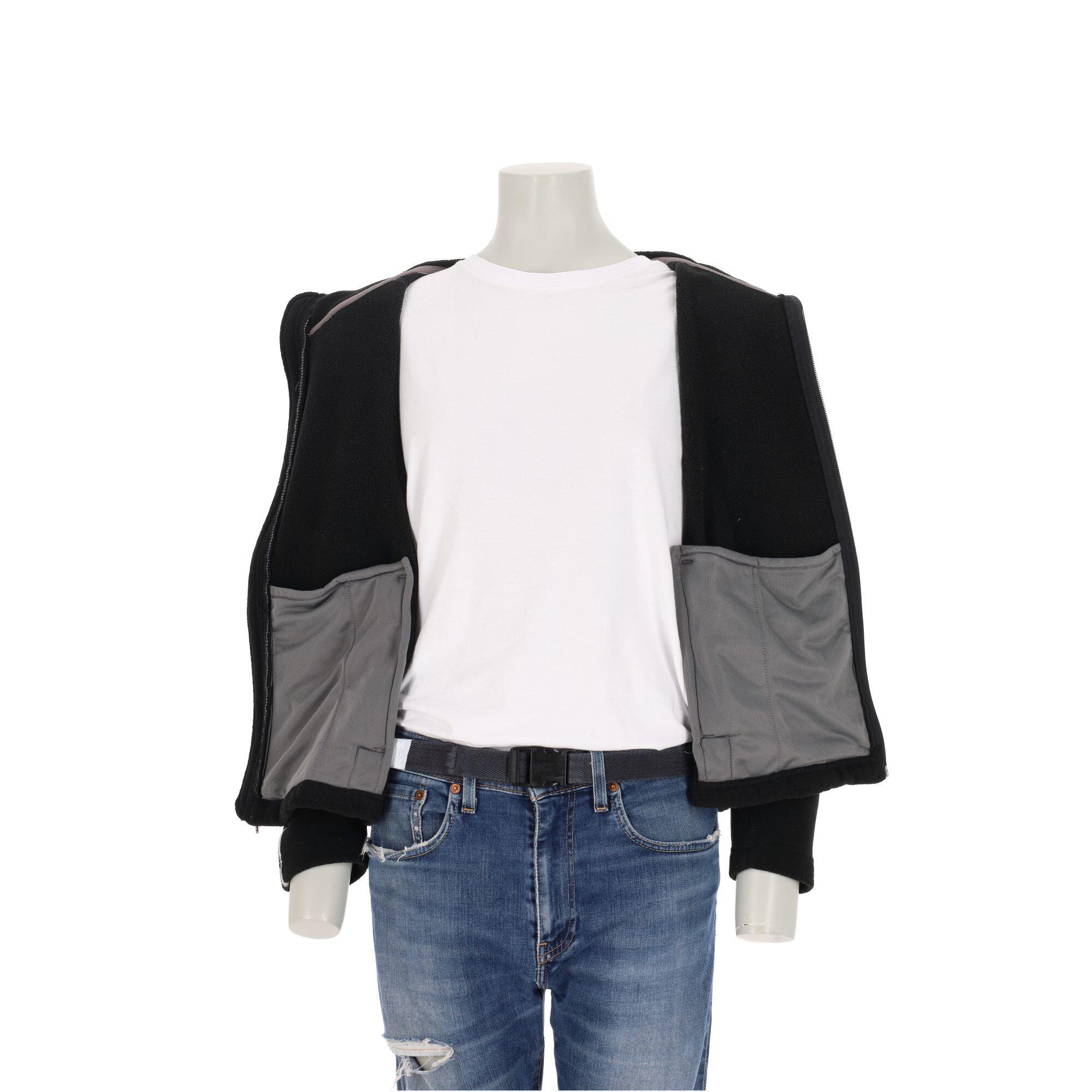 Refurbished - The North Face Damen Fleecejacke Retro - In sehr gutem Zustand 5/7