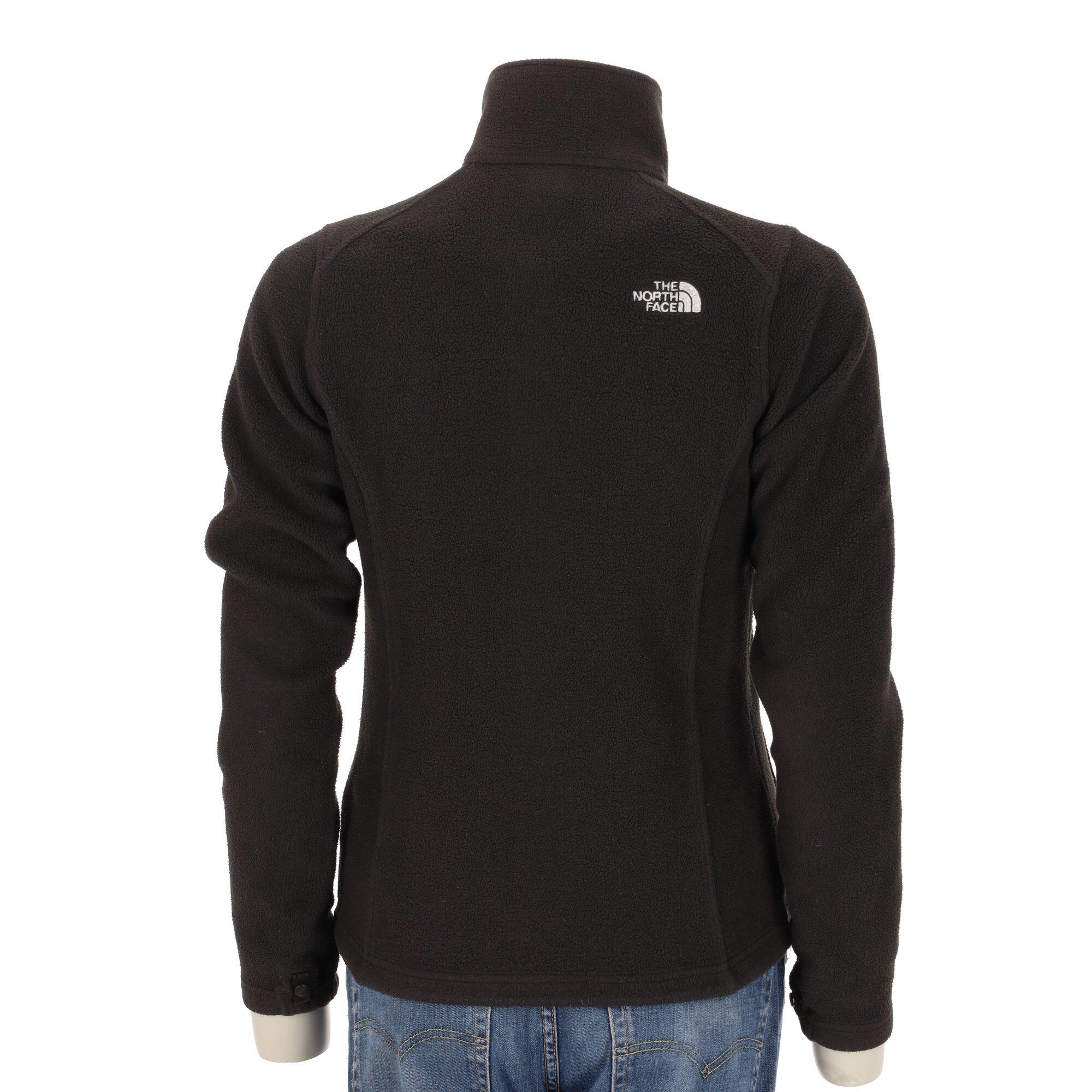 Refurbished - The North Face Damen Fleecejacke - In sehr gutem Zustand 2/7