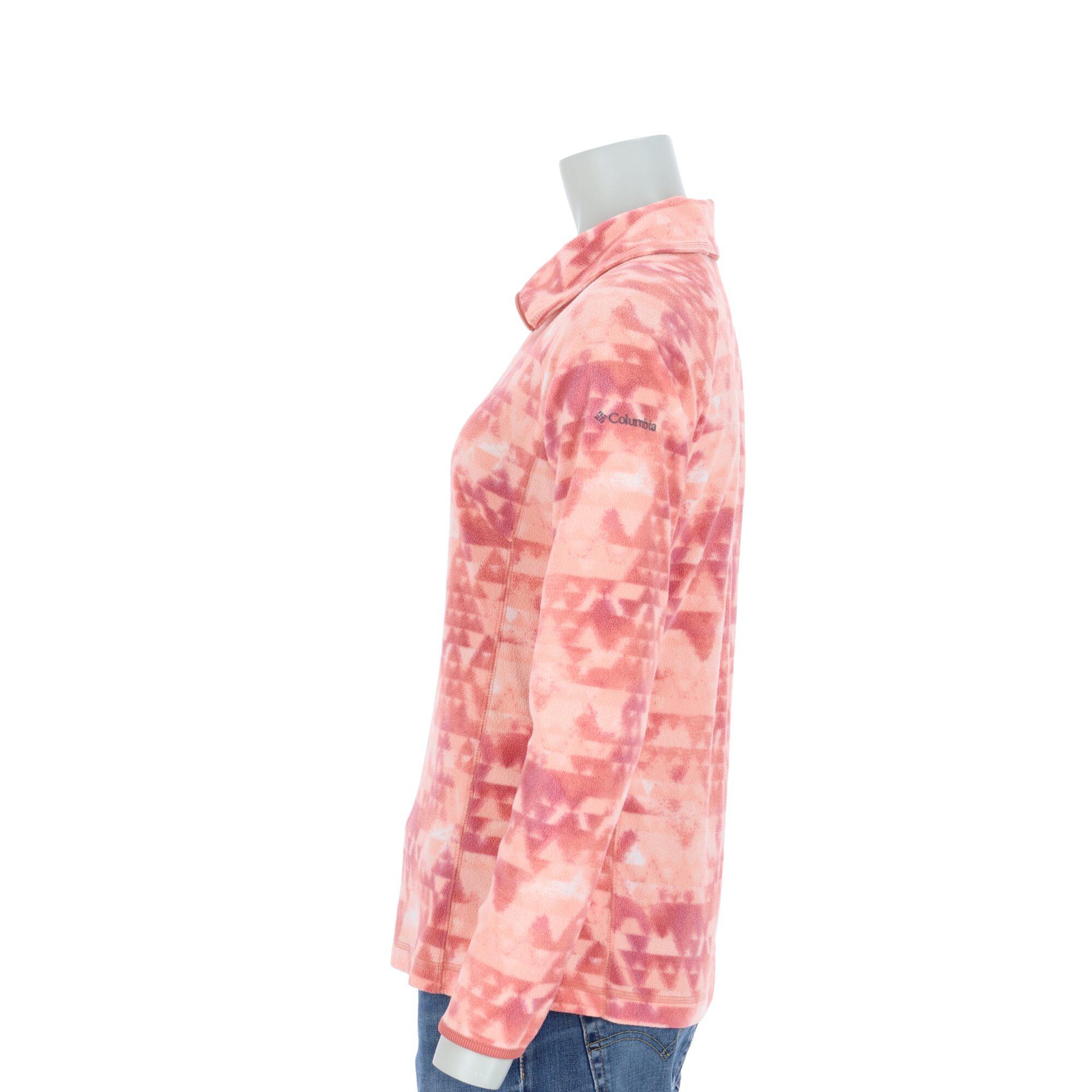 Seconde vie - Pull polaire Femme  Rose - Excellent 3/7