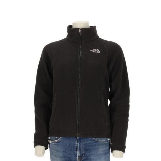 Refurbished - Fleecejacke Damen The North Face - In sehr gutem Zustand
