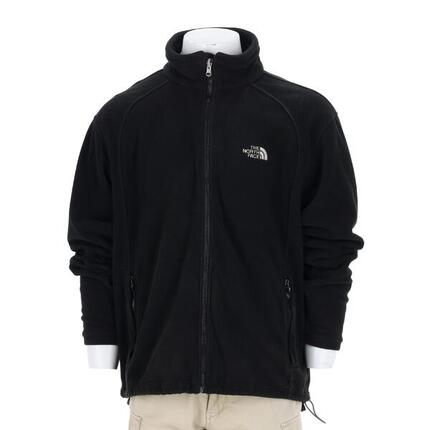 Refurbished - The North Face Fleecejacke Herr Retro - In sehr gutem Zustand