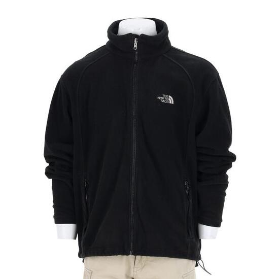 Refurbished - The North Face Fleecejacke Herr Retro - In sehr gutem Zustand