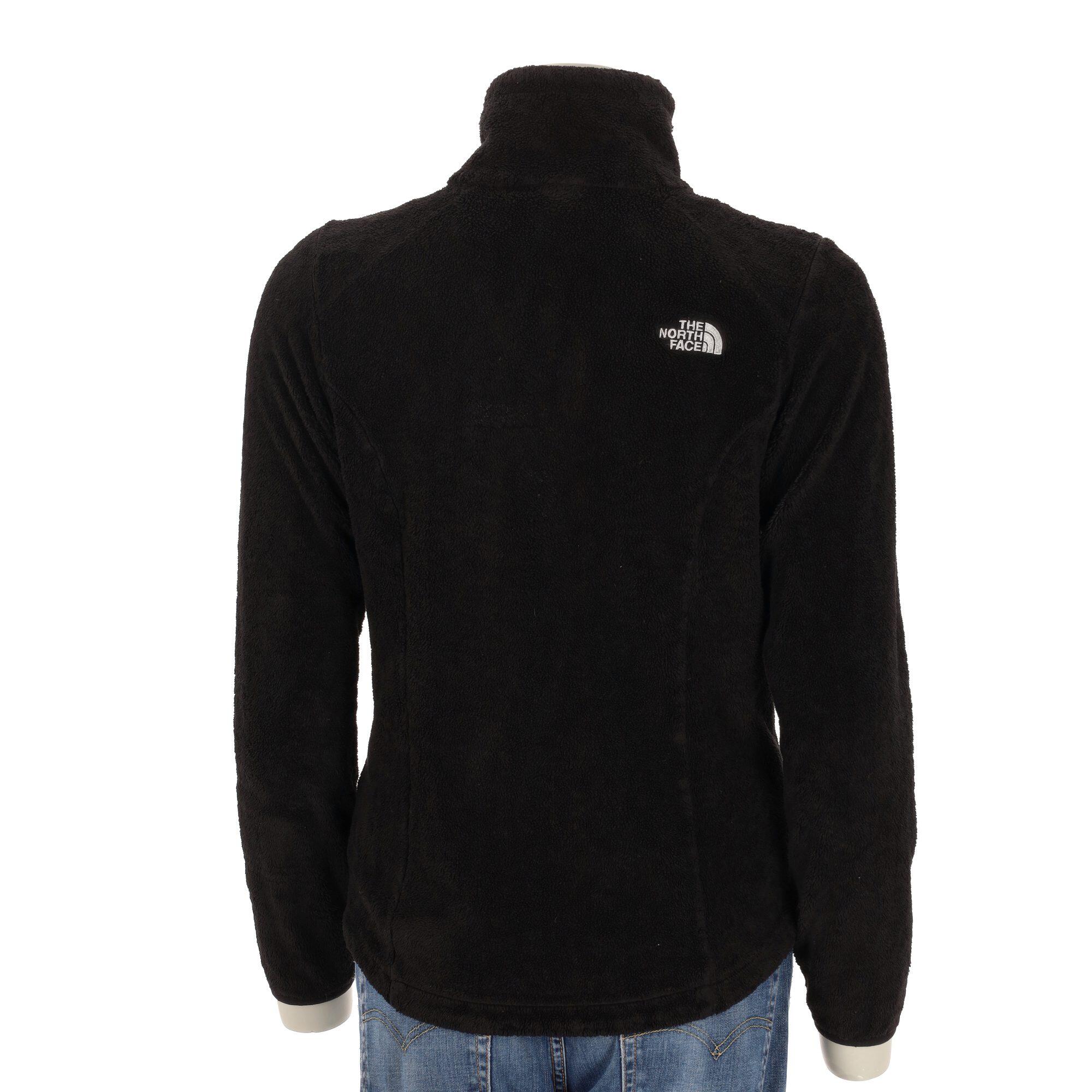 Second hand - Giacca pile donna The North Face Osito - Stato molto buono 2/7