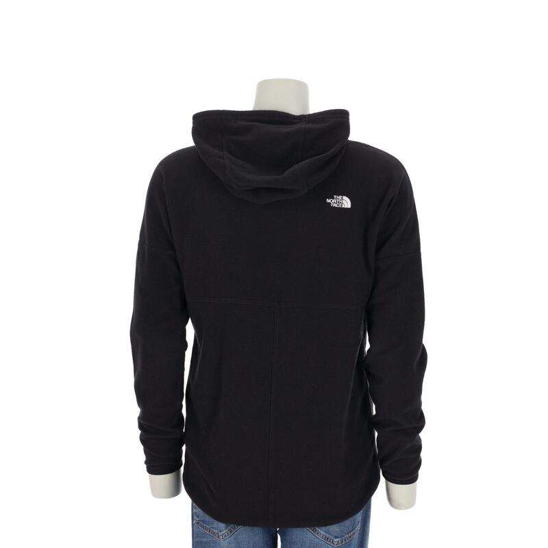 Second life - The North Face pulover fleece damă - Ca nou