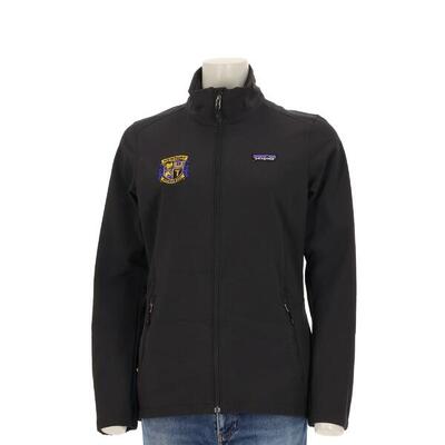 Second hand - Patagonia Giacca pile Donna Newport - Stato eccellente