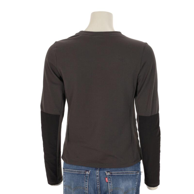 Second life - The North Face pulover fleece damă - Ca nou
