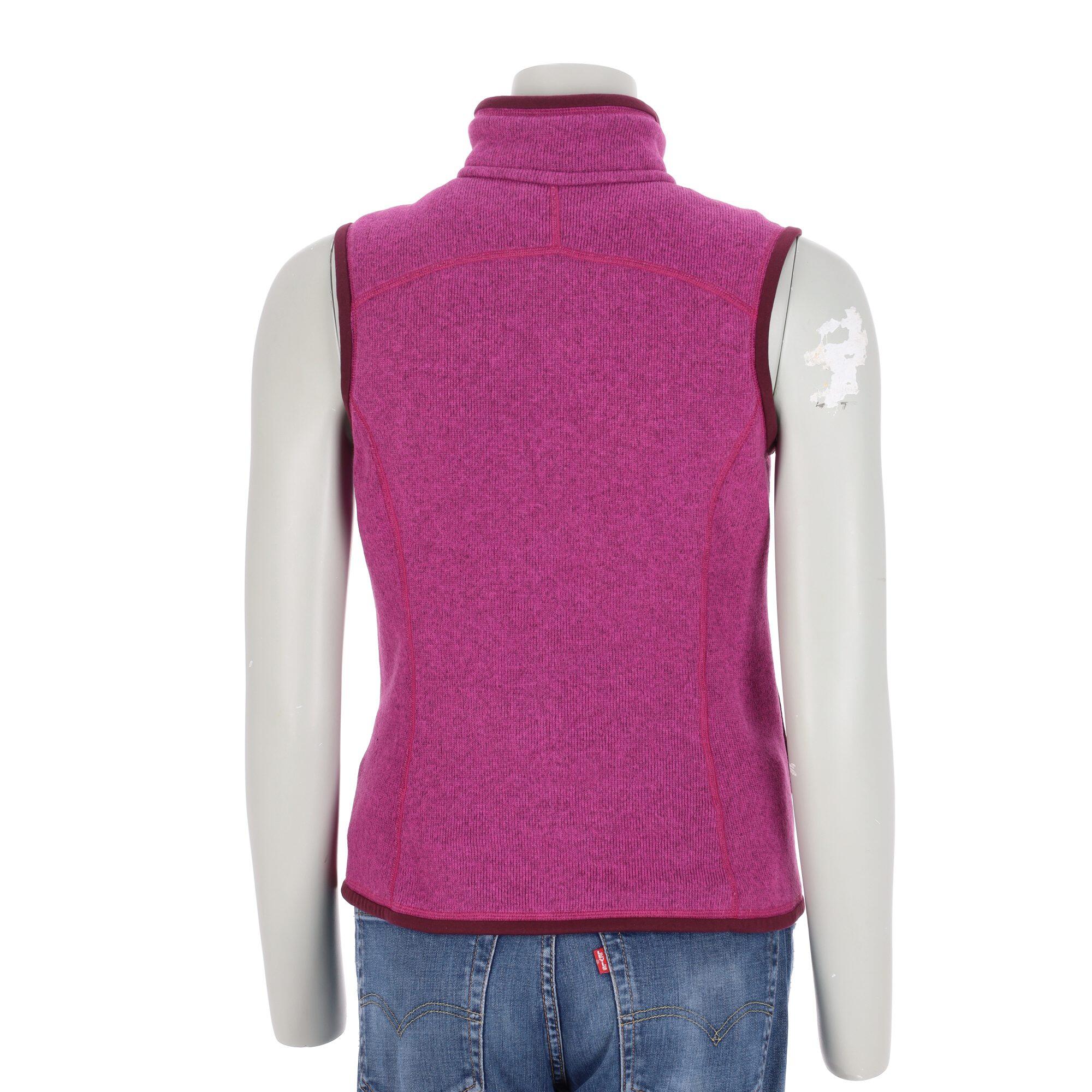 Seconde vie - Veste polaire Femme  Better Sweater - Excellent 2/7