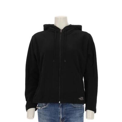 Tweedehands - the north face fleecejack dames retro - zeer goede staat
