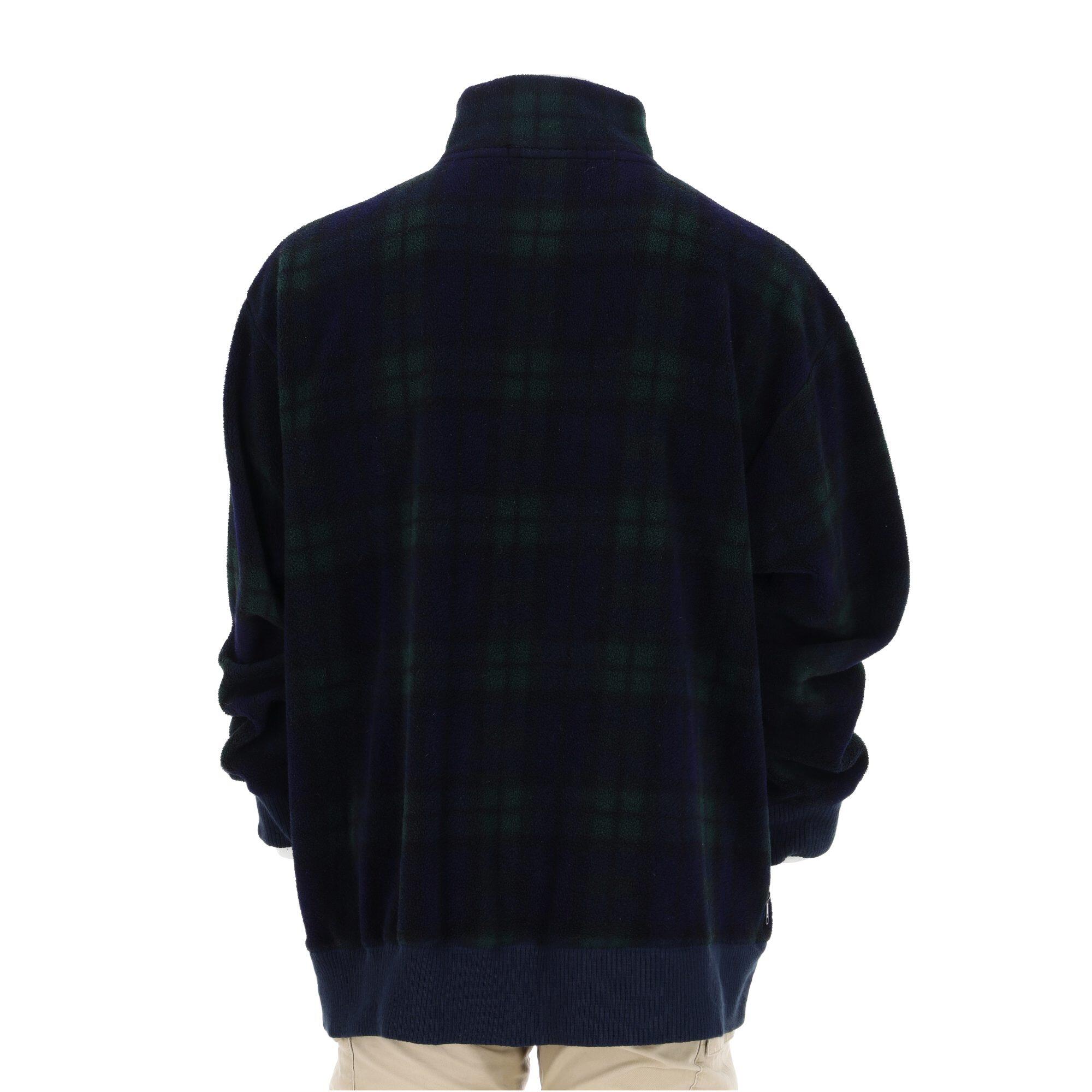 Refurbished - Polo Ralph Lauren Herren Fleecepullover Vintage Y2K - Wie neu 2/7