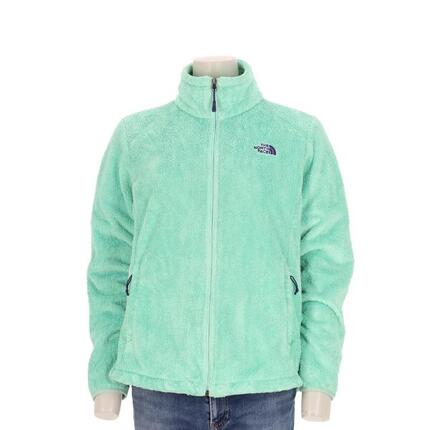 Refurbished - The North Face Fleecejacke Damen Osito - In sehr gutem Zustand
