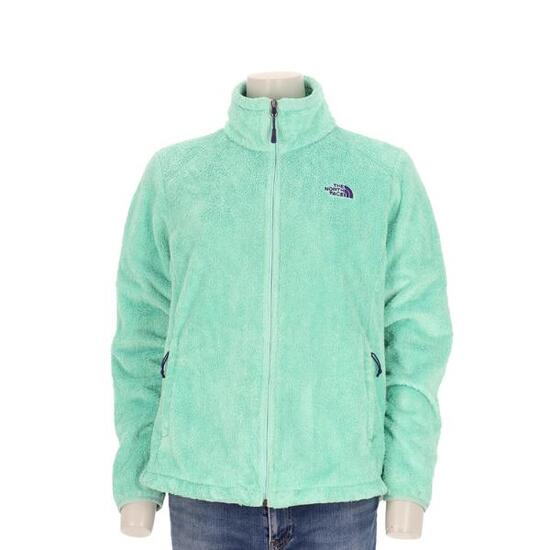 Refurbished - The North Face Fleecejacke Damen Osito - In sehr gutem Zustand