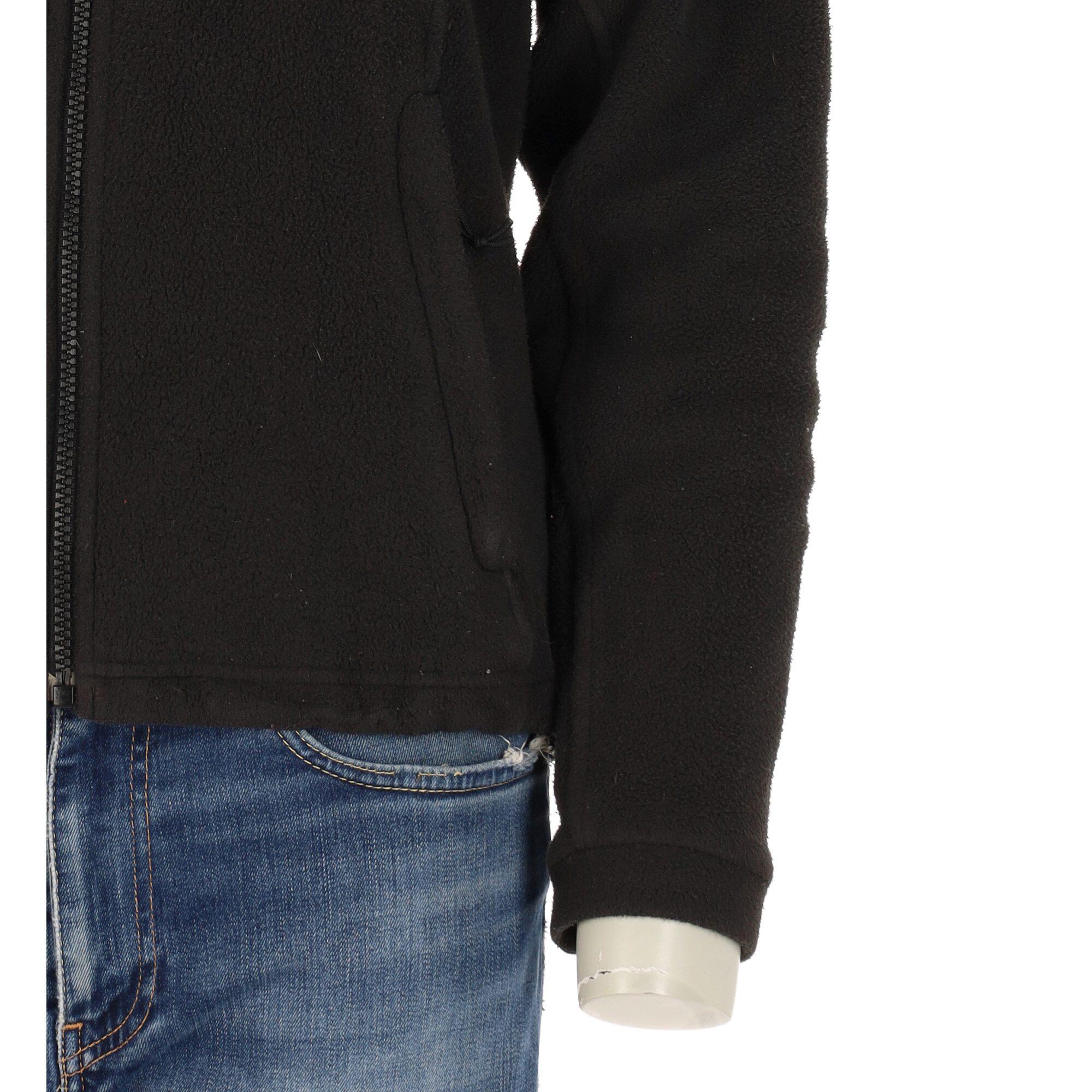 Second hand - Giacca pile donna TNF - Stato molto buono 7/7