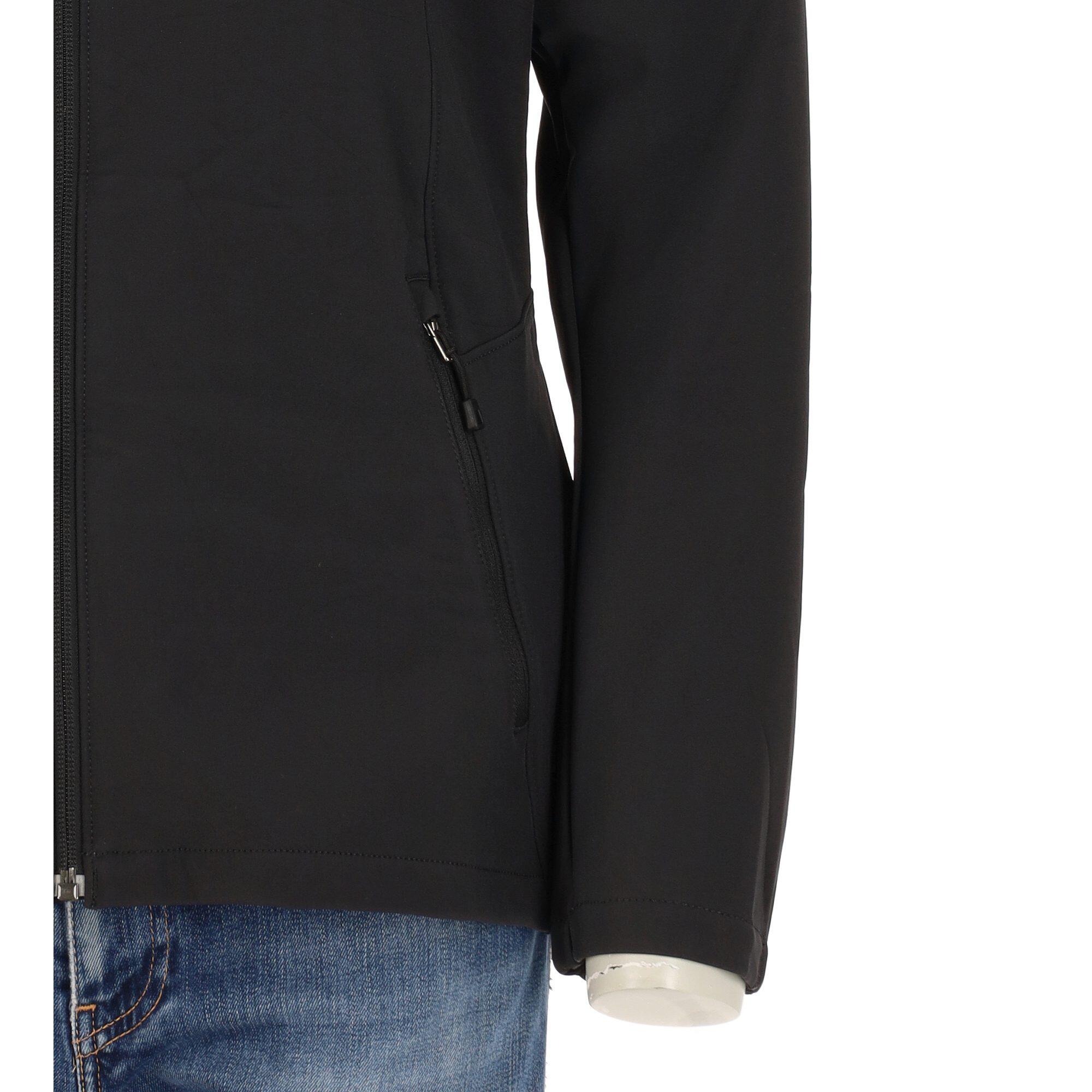 Seconde vie - Veste polaire Femme  Newport Noir - Excellent 7/7