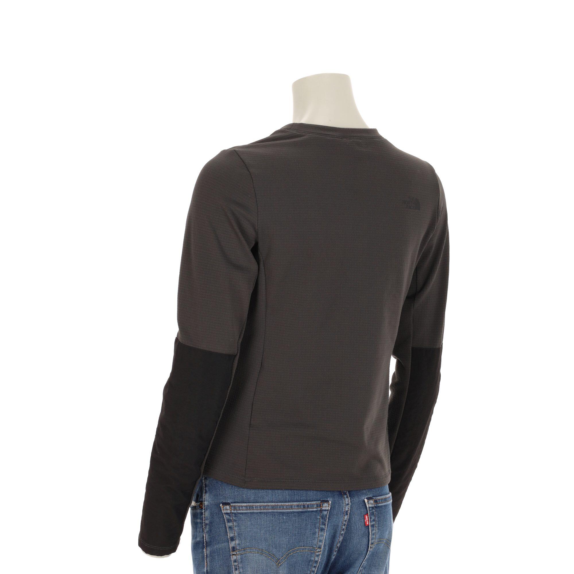Second hand - The North Face Maglione pile Donna - Stato eccellente 5/7