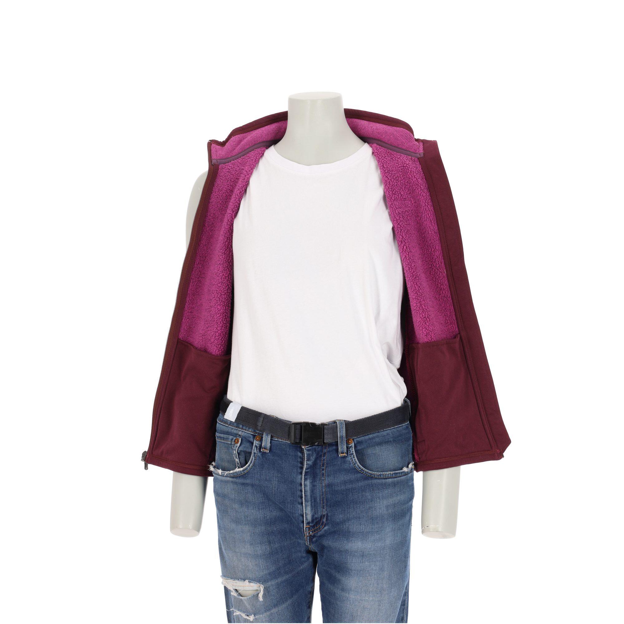 Seconde vie - Veste polaire Femme  Better Sweater - Excellent 5/7