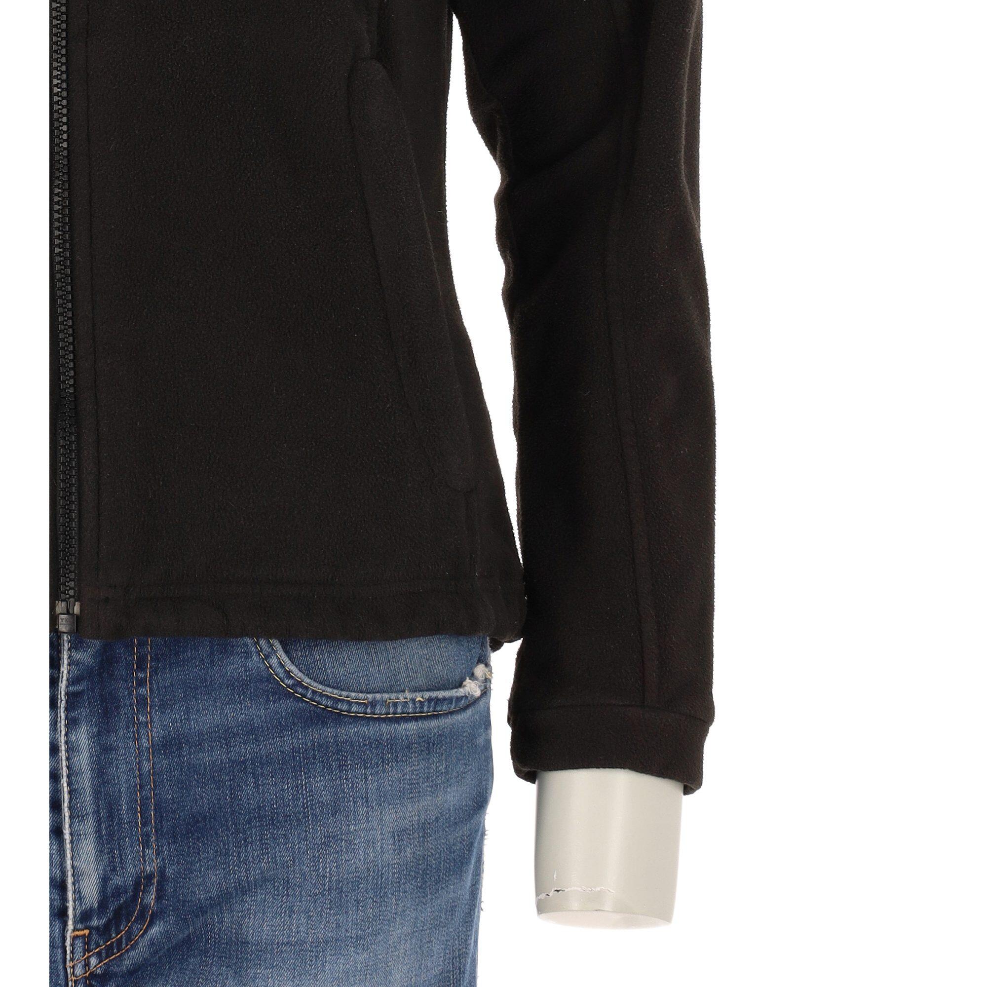 Second hand - The North Face Giacca pile donna - Stato molto buono 7/7
