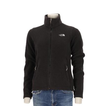 Refurbished - The North Face Damen Fleecejacke - In sehr gutem Zustand
