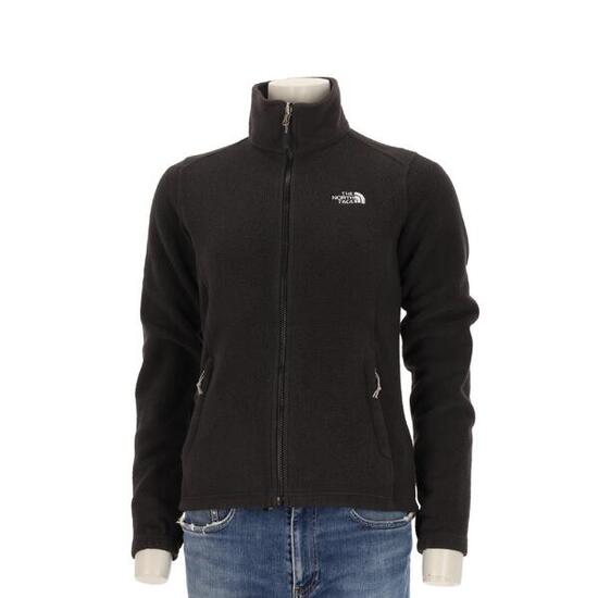 Refurbished - The North Face Damen Fleecejacke - In sehr gutem Zustand