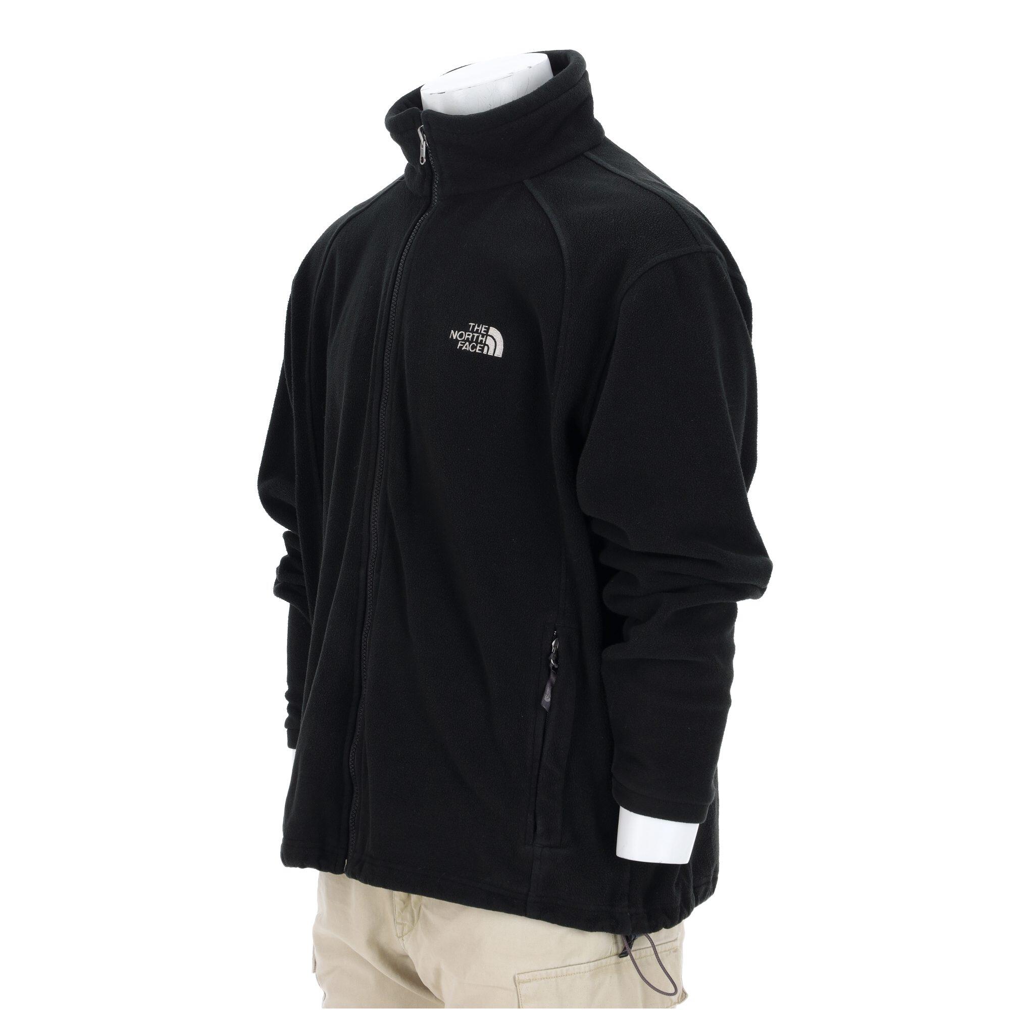 Seconde vie - Veste polaire Homme  Retro TNF - Très bon état 4/7