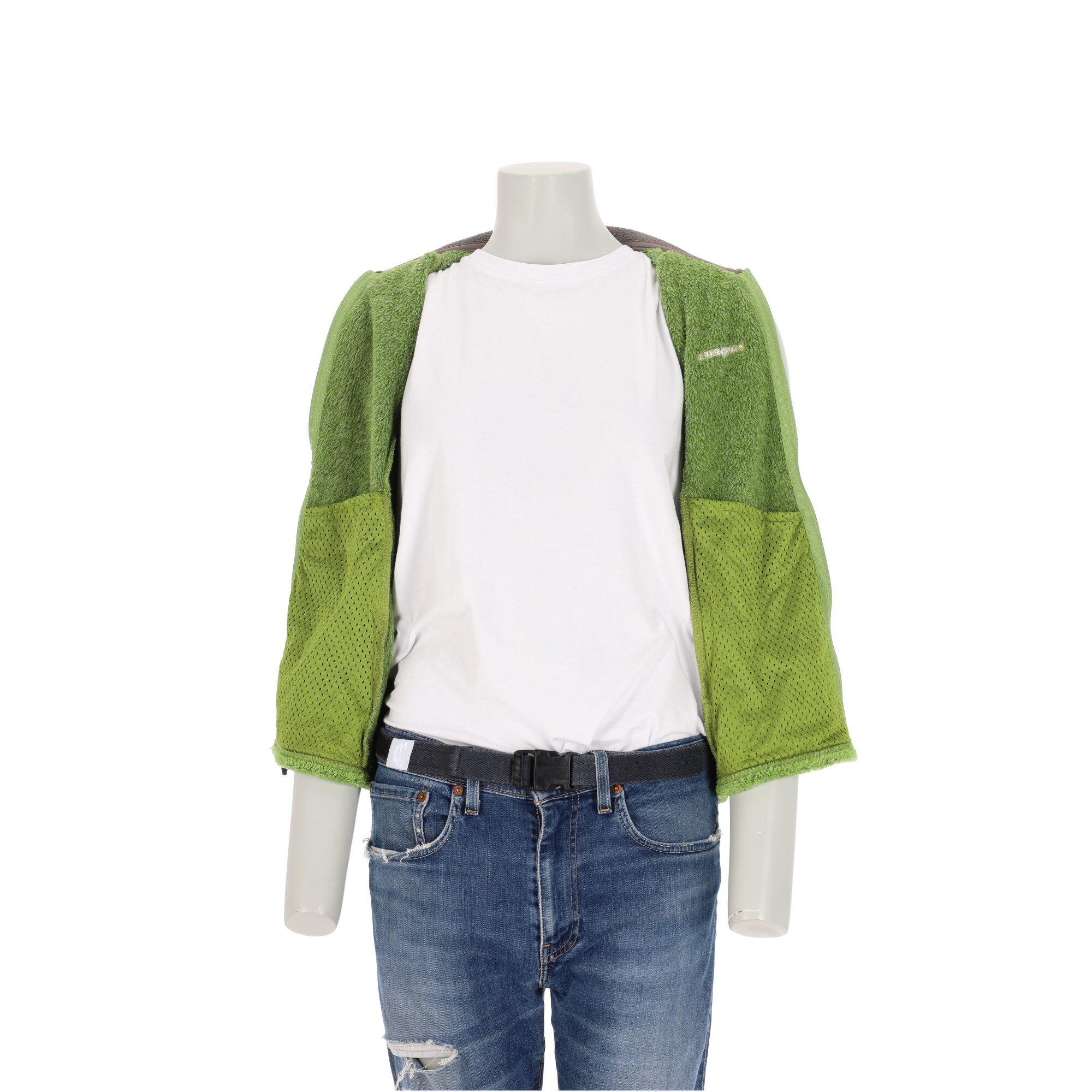 Refurbished - Fleecejacke Damen Patagonia - Wie neu 5/7