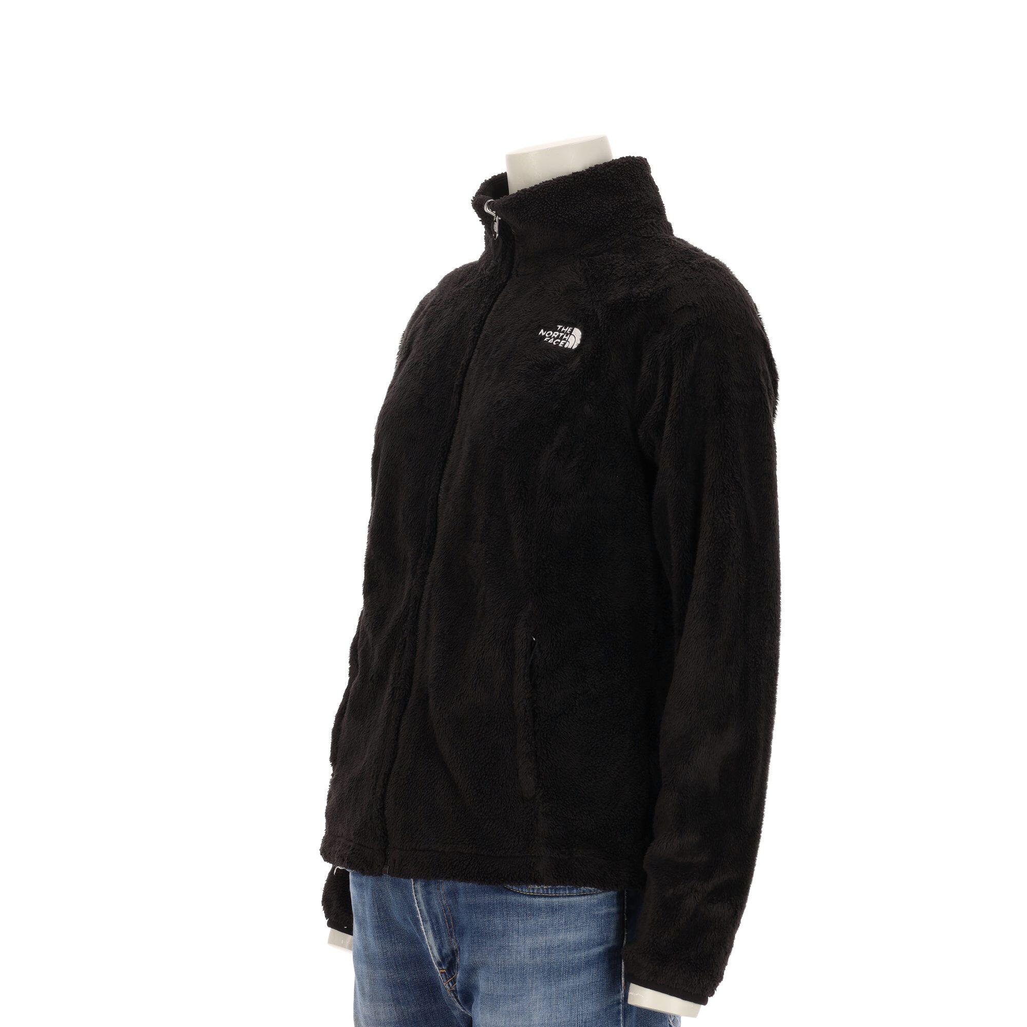 Refurbished - The North Face Fleecejacke Damen Osito - Wie neu 4/7
