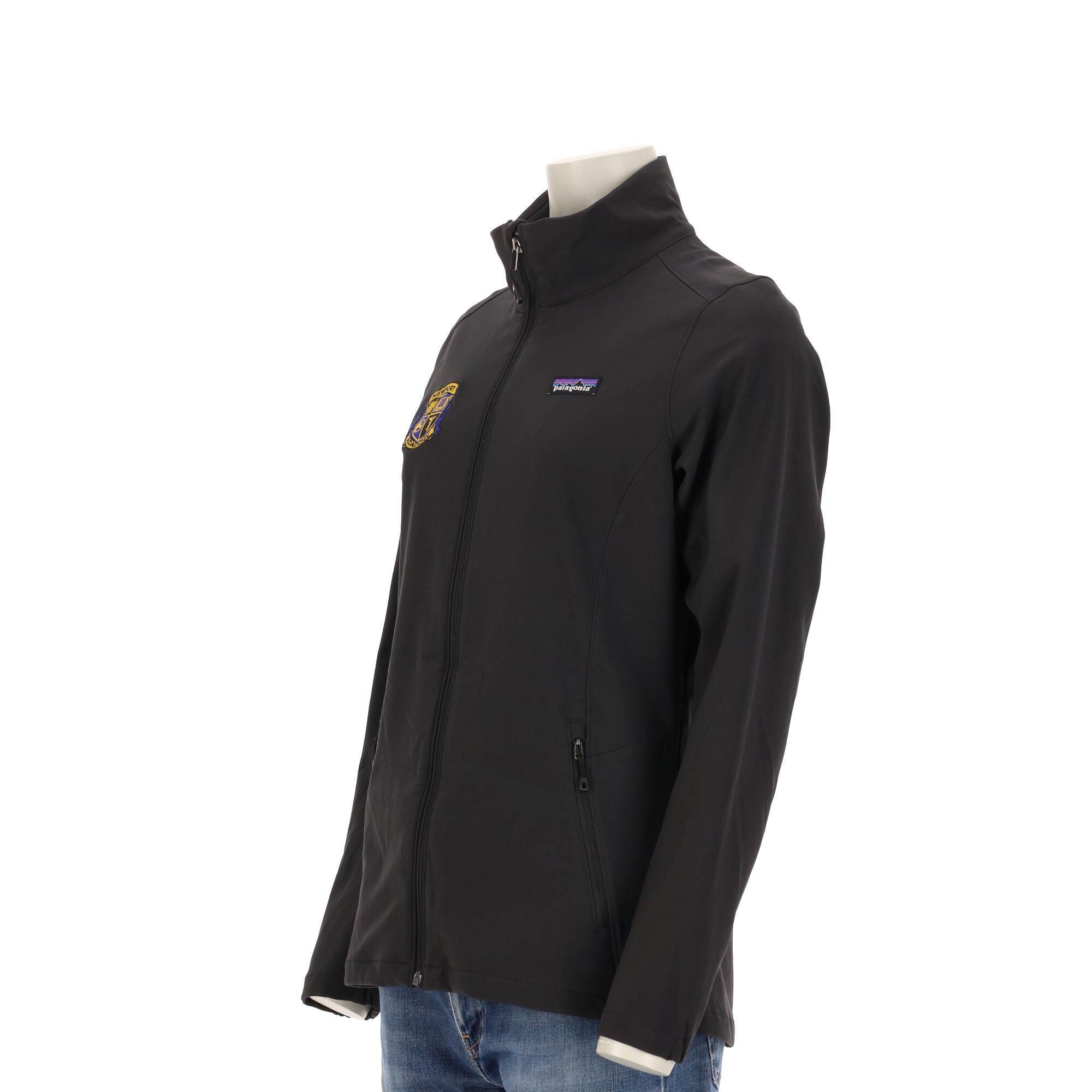 Seconde vie - Veste polaire Femme  Newport Noir - Excellent 4/7