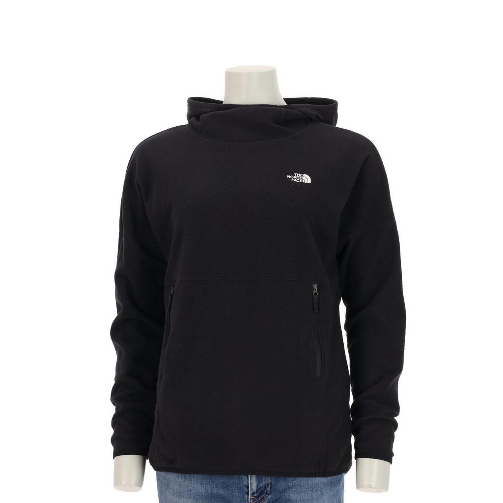 Second life - The North Face Women's Fleece Sweater Black - Excellent