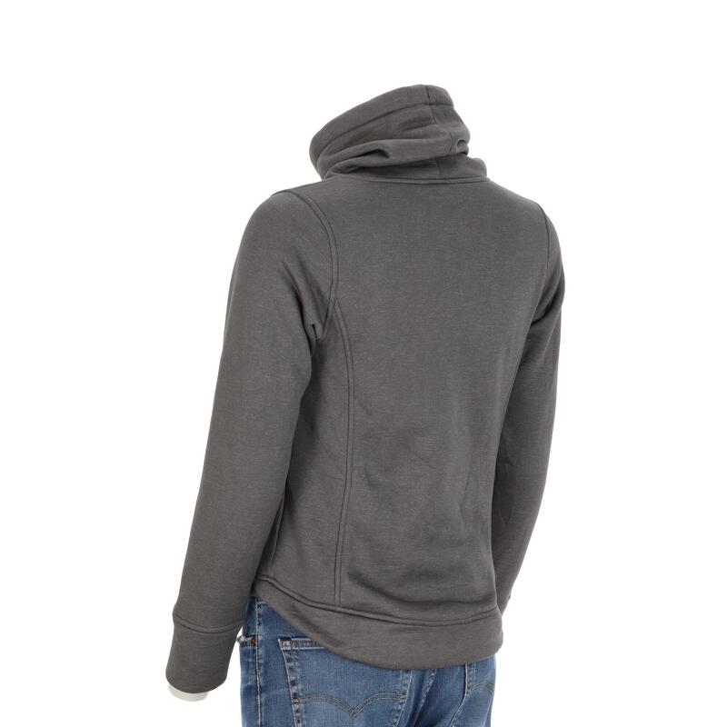 Second life - The North Face pulover fleece damă - Ca nou