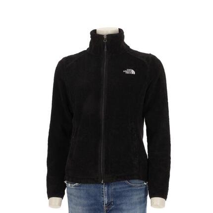Refurbished - The North Face Damen Fleecejacke Osito - In sehr gutem Zustand