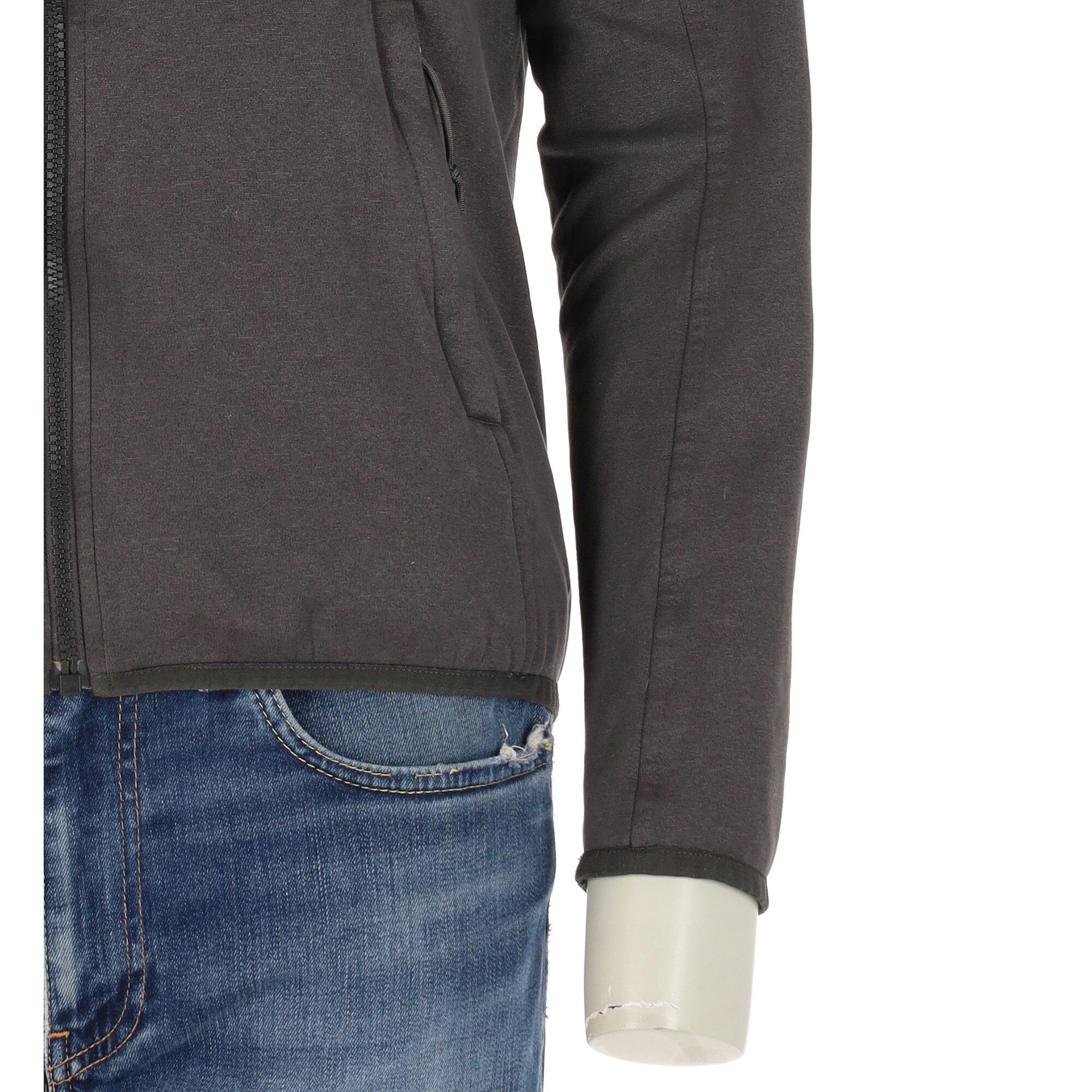 Refurbished - Damen Fleecejacke The North Face Grau - In sehr gutem Zustand 7/7