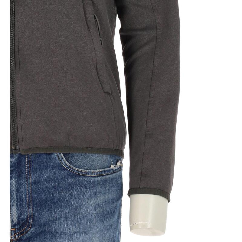 Second life - Jachetă fleece femei The North Face - Foarte bun