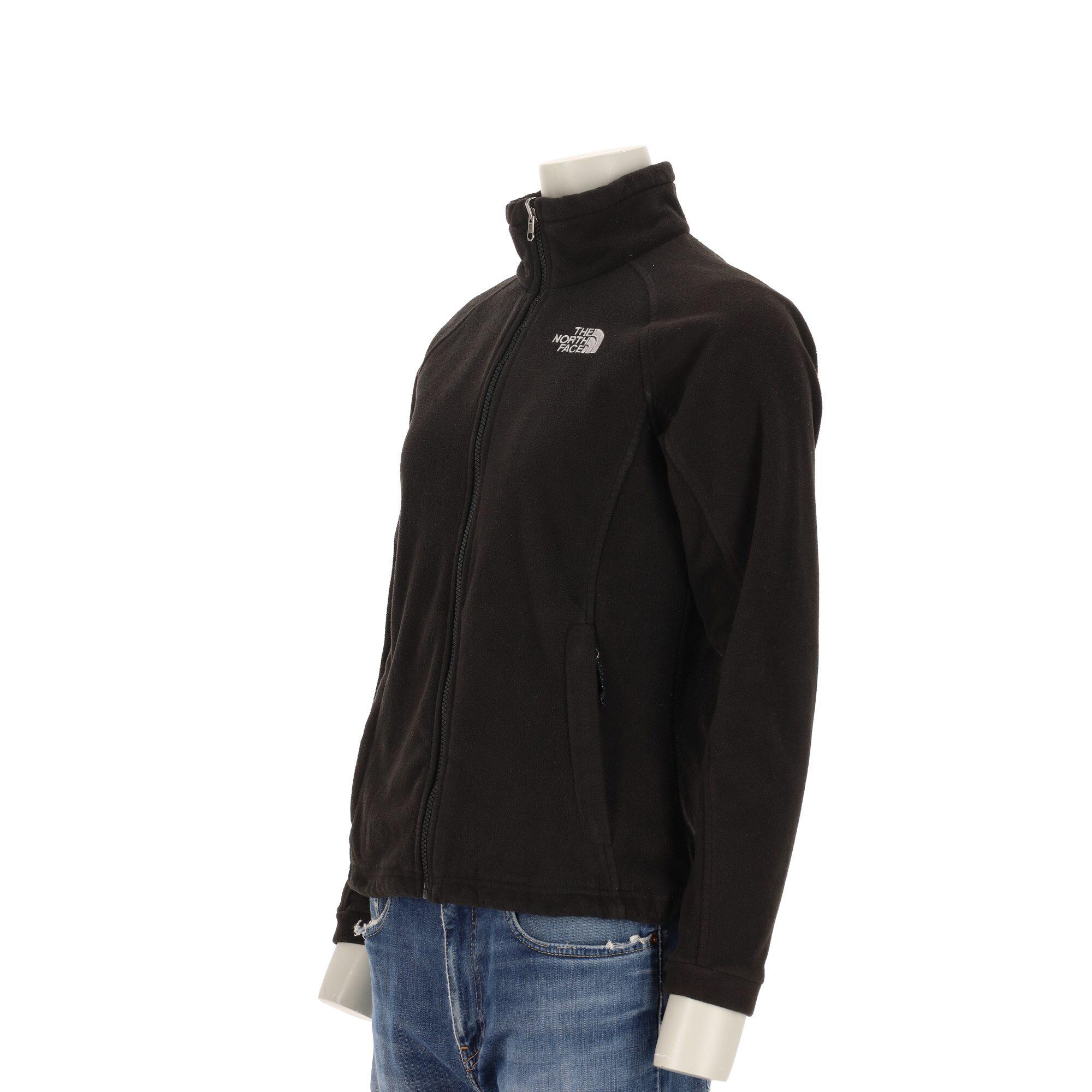 Second hand - The North Face Giacca pile donna - Stato molto buono 4/7