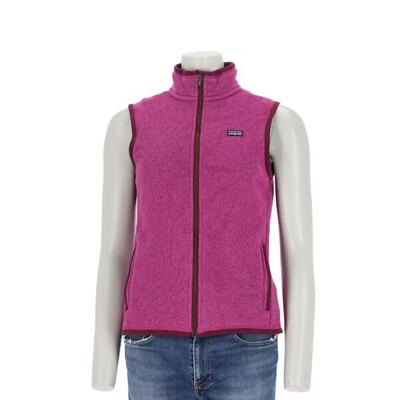 Second hand - Patagonia Giacca pile donna Better Sweater - Stato eccellente
