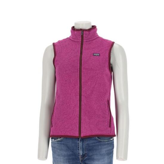 Second hand - Patagonia Giacca pile donna Better Sweater - Stato eccellente