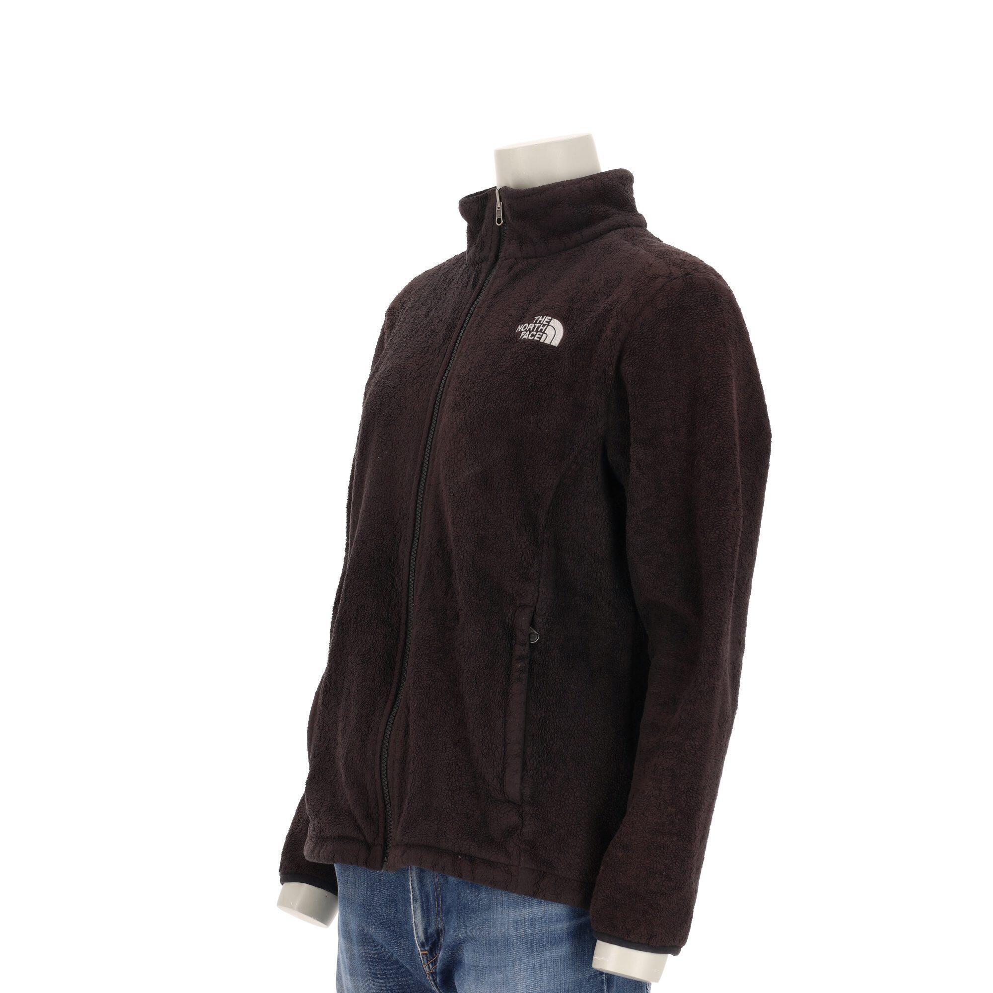 Seconde vie - Veste polaire Femme  Osito TNF - Très bon état 4/7