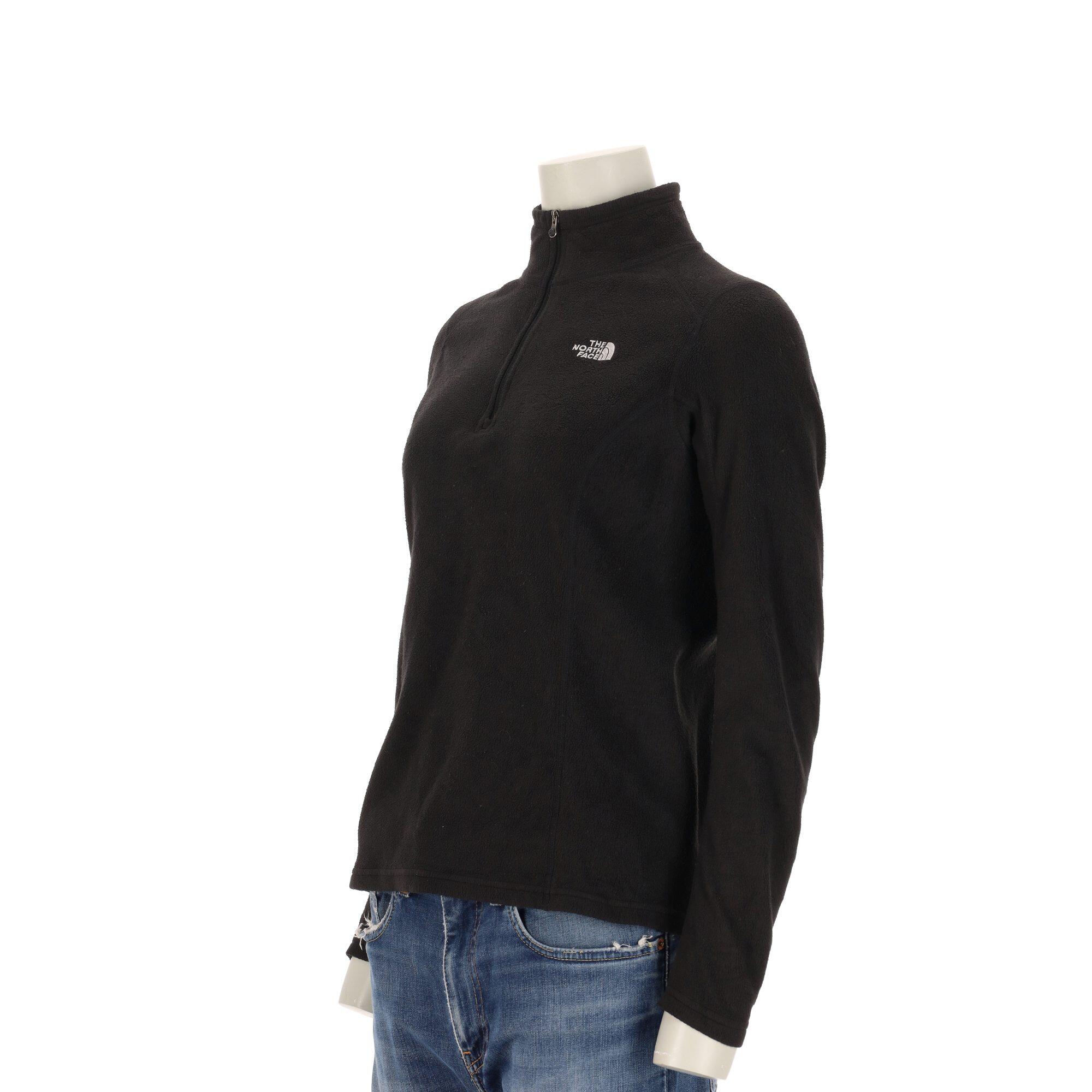 Refurbished - Fleecepullover Damen The North Face - In sehr gutem Zustand 4/7