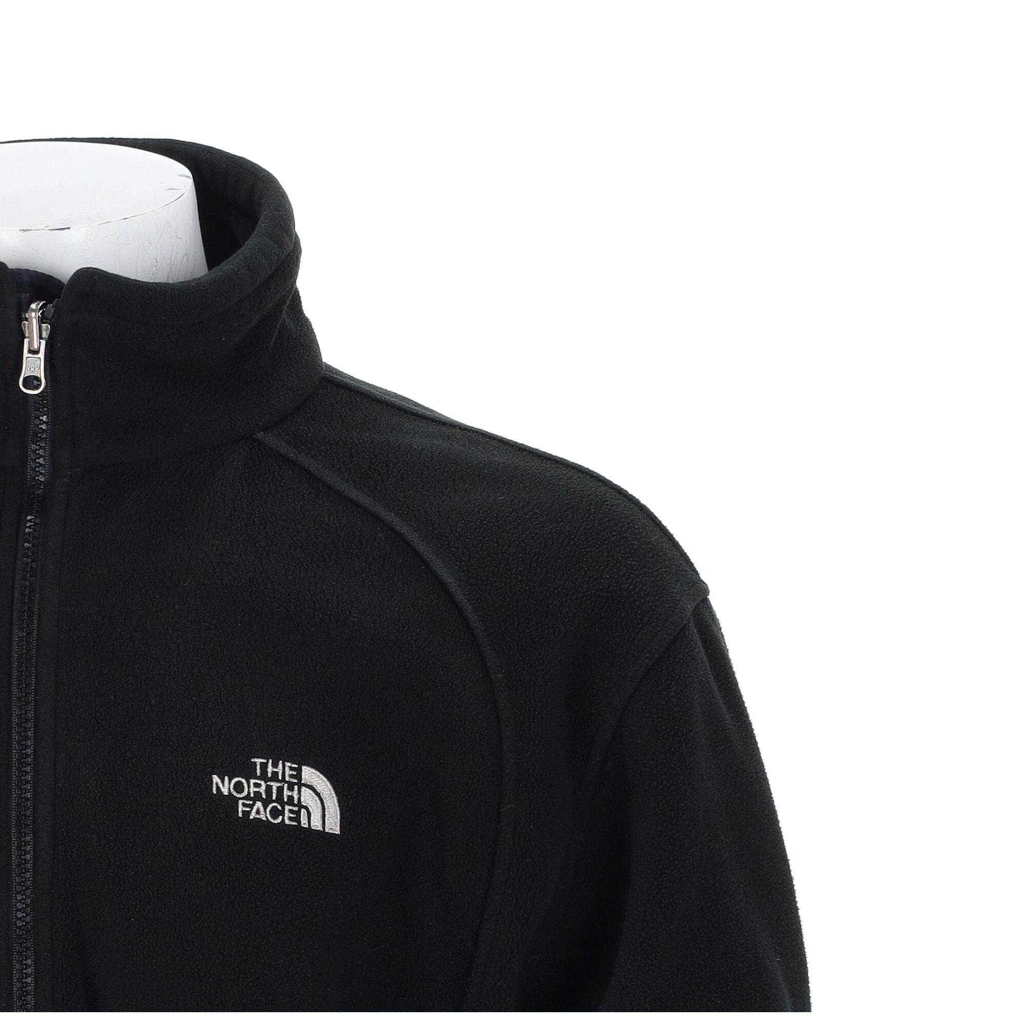 Seconde vie - Veste polaire Homme  Retro TNF - Très bon état 6/7