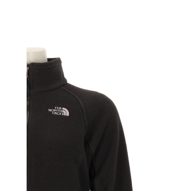 Second life - Geacă fleece damă The North Face - Foarte bun