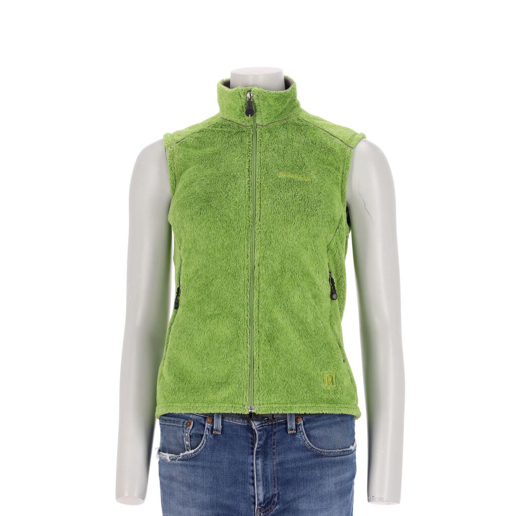 Second life - Patagonia Women's Fleece Jacket Green - Excellent