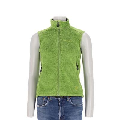 Tweedehands - patagonia dames fleece jas - als nieuw