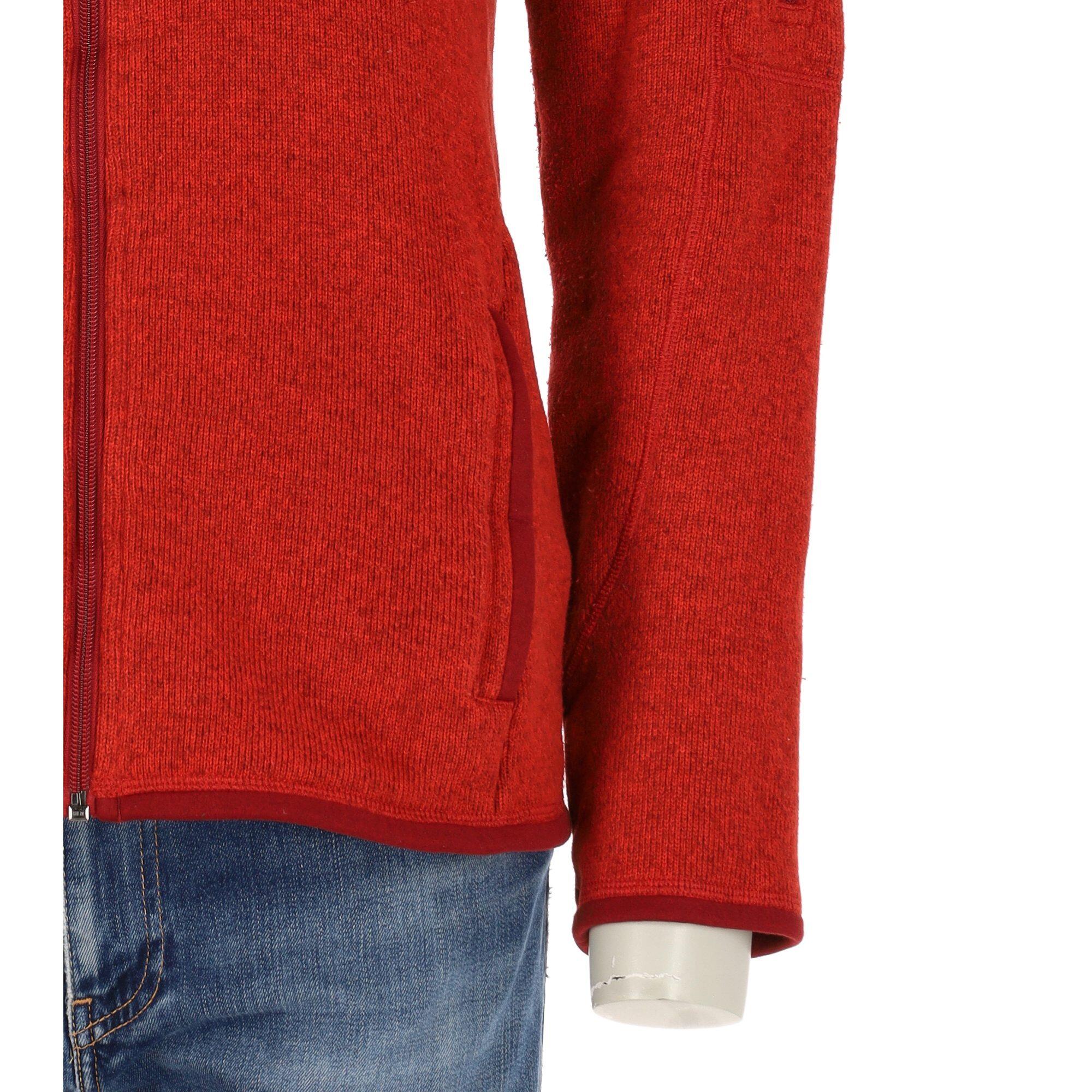 Segunda vida - Casaco fleece feminino Better Sweater Patagonia - Como novo 7/7