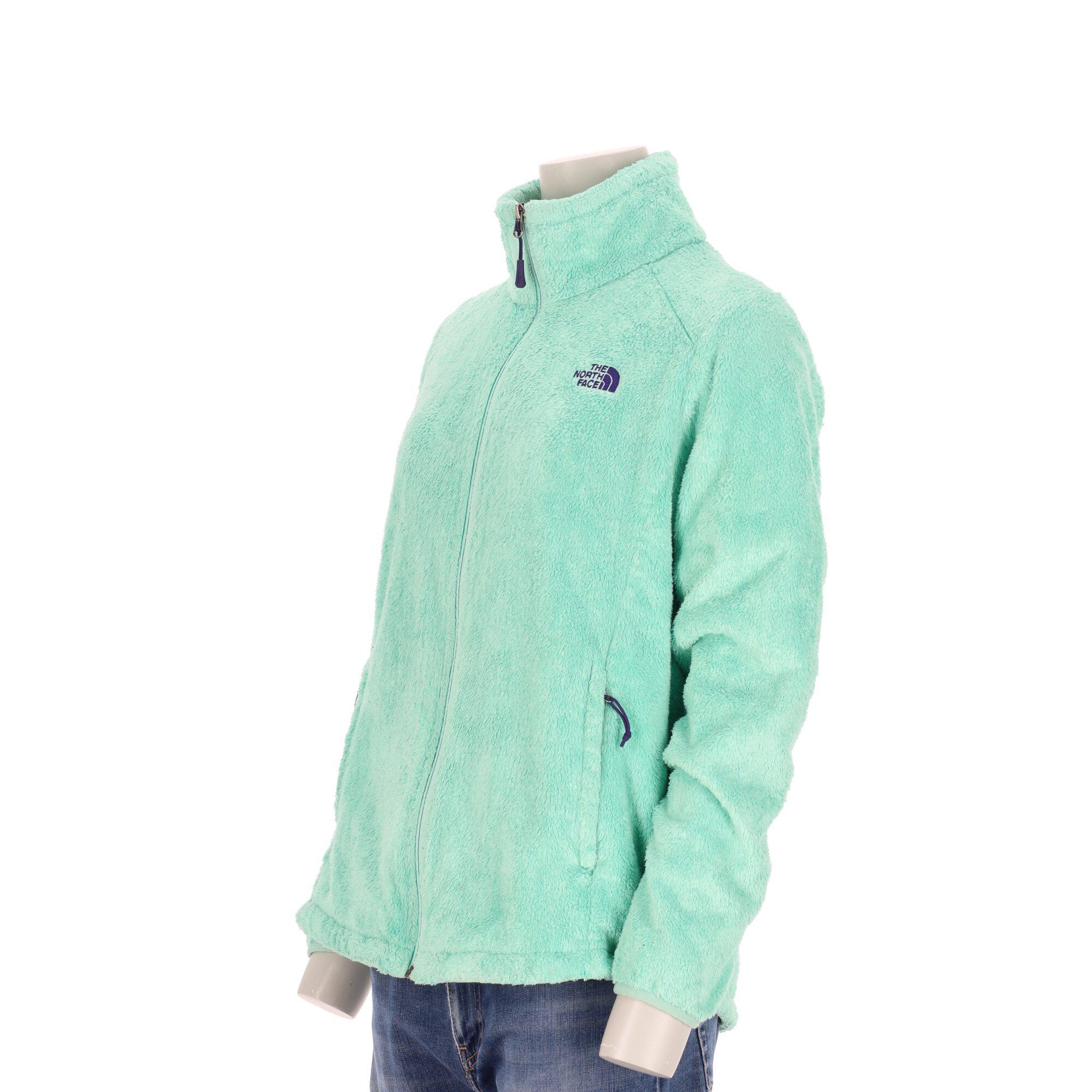 Seconde vie - Veste polaire Femme  Osito TNF - Très bon état 4/7