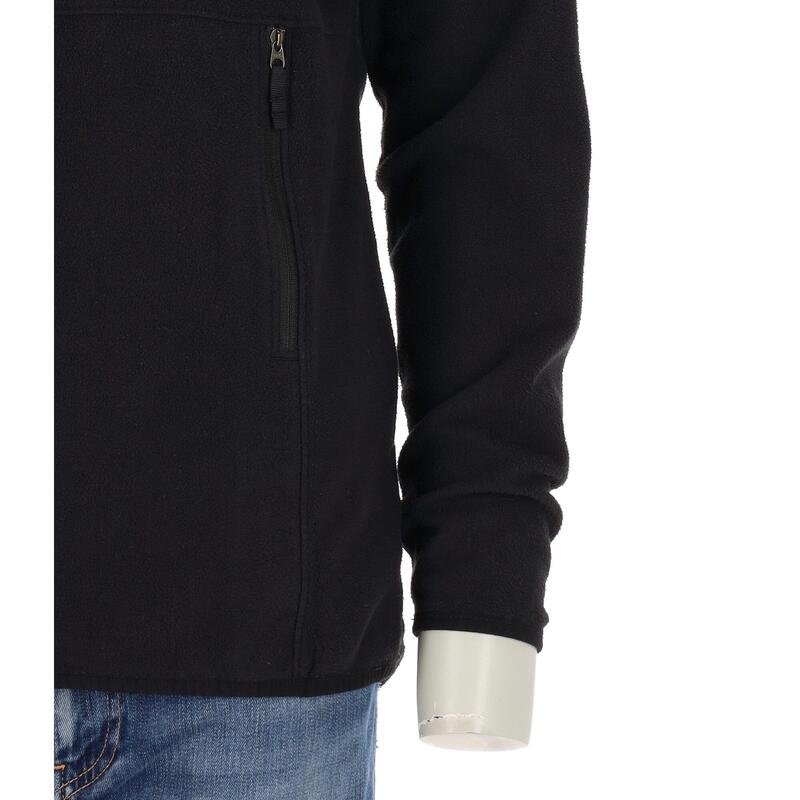 Second life - The North Face pulover fleece damă - Ca nou