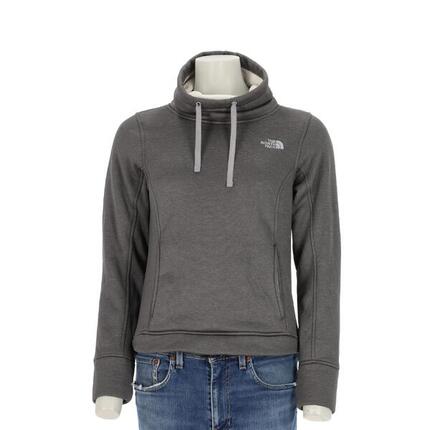 Refurbished - The North Face Damen Fleecepullover - Wie neu