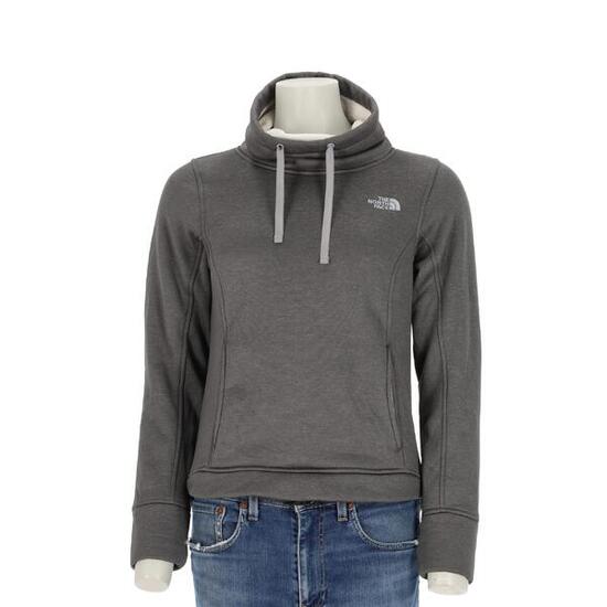 Refurbished - The North Face Damen Fleecepullover - Wie neu