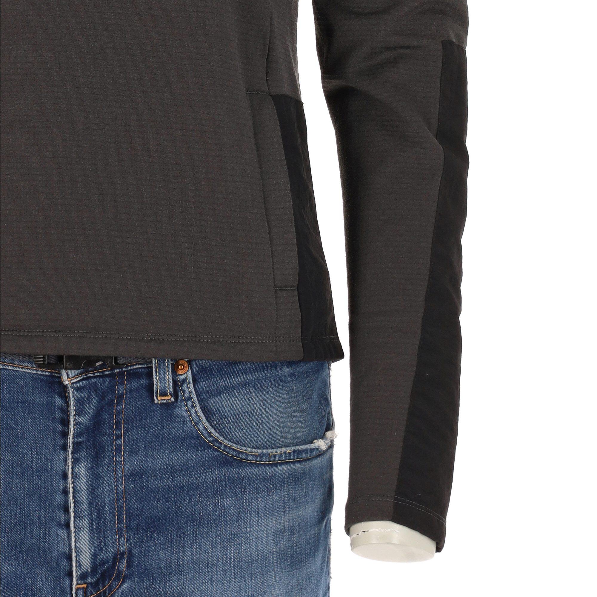 Second hand - The North Face Maglione pile Donna - Stato eccellente 7/7