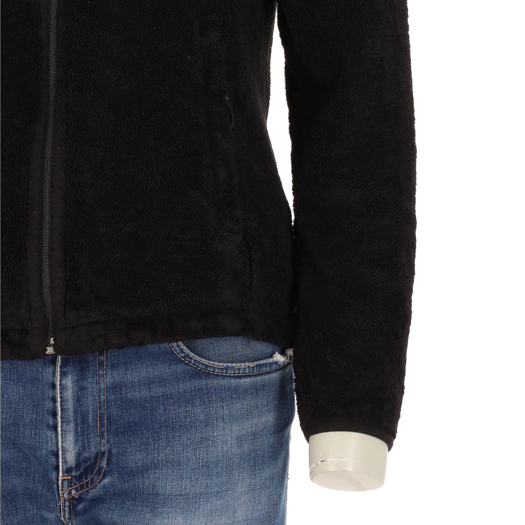 Second hand - Giacca pile donna The North Face Osito - Stato molto buono 7/7